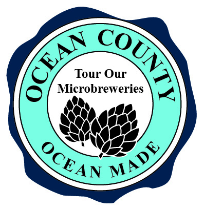 Ocean County Breweries logo