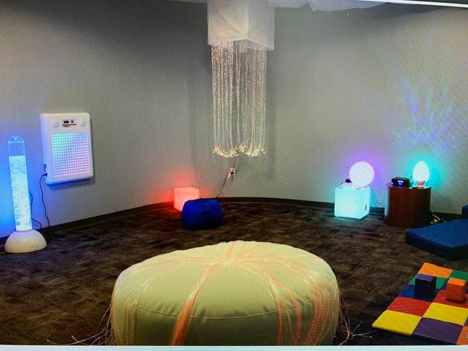 Ocean County Library Sensory Space... - Ocean County Tourism