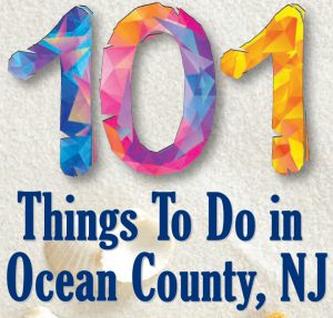 101 Things to do in Ocean County