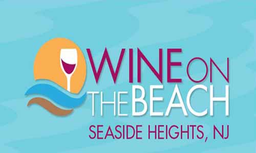 Seaside Heights Wine on the Beach
