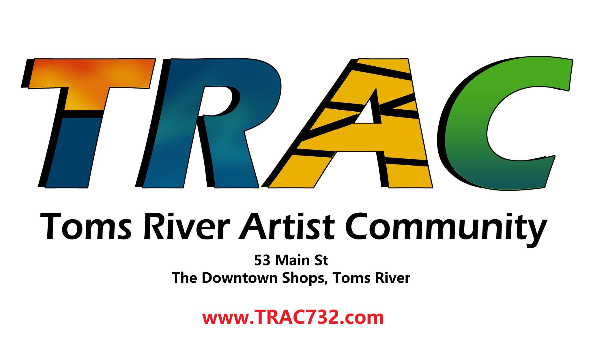 TRAC Artist Community
