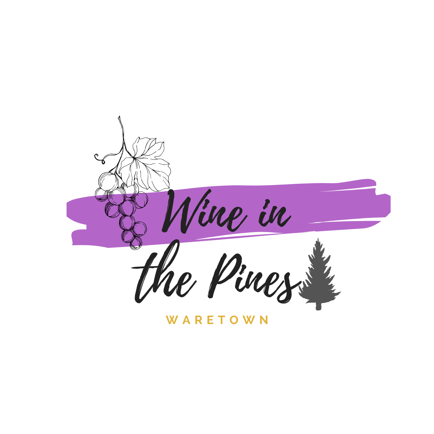 Wine in the Pines