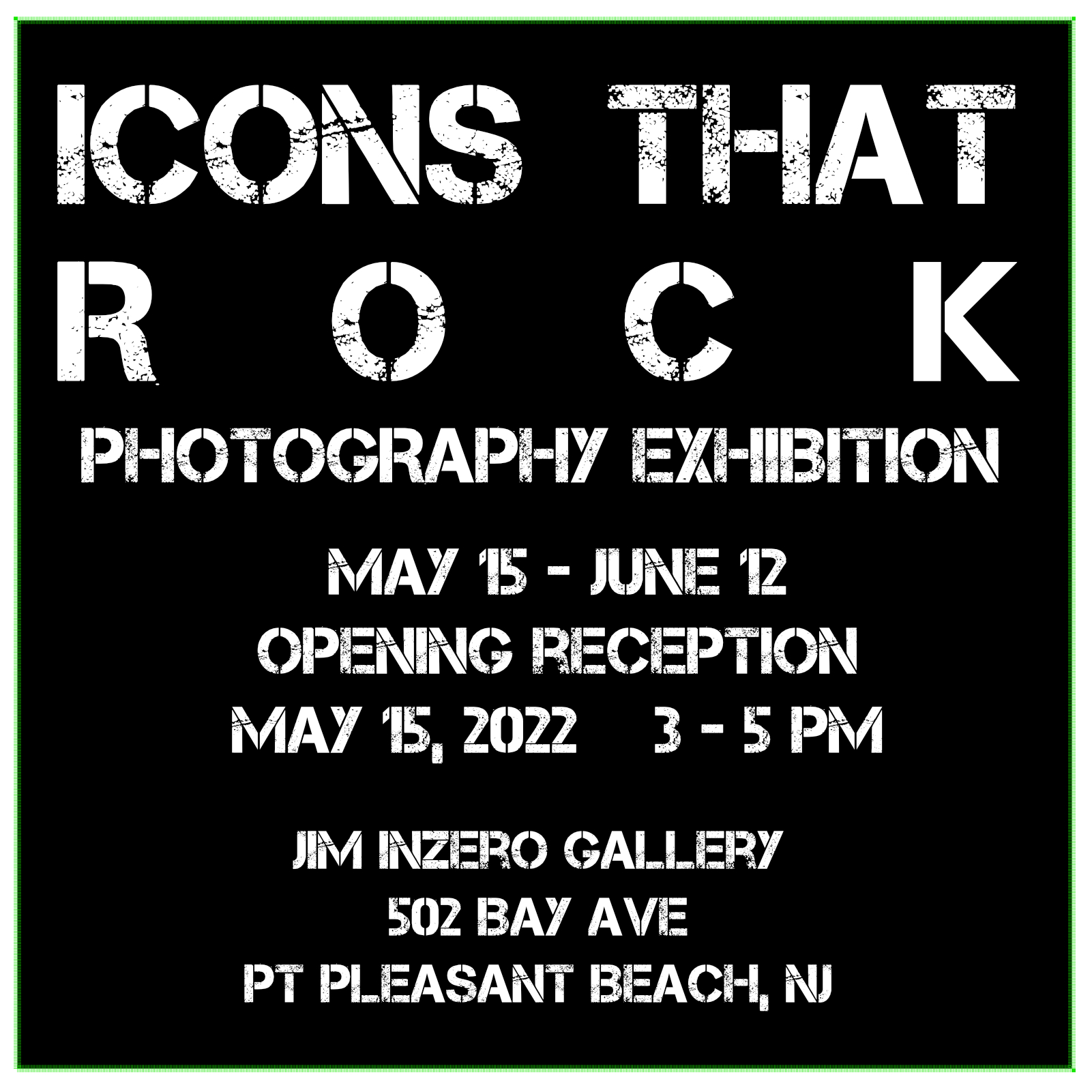 Photography Exhibition