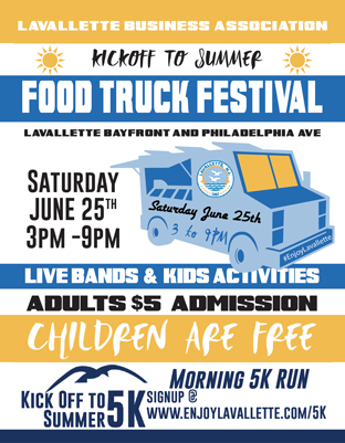 Food Truck Festival