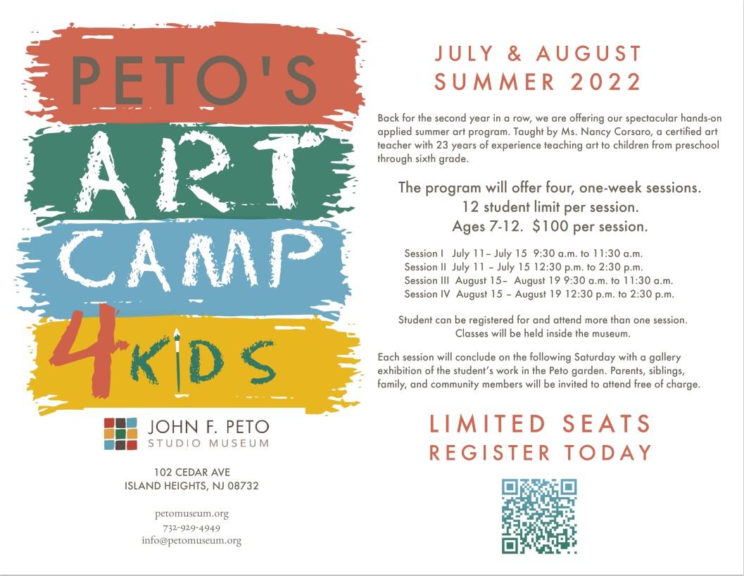 Art Camp