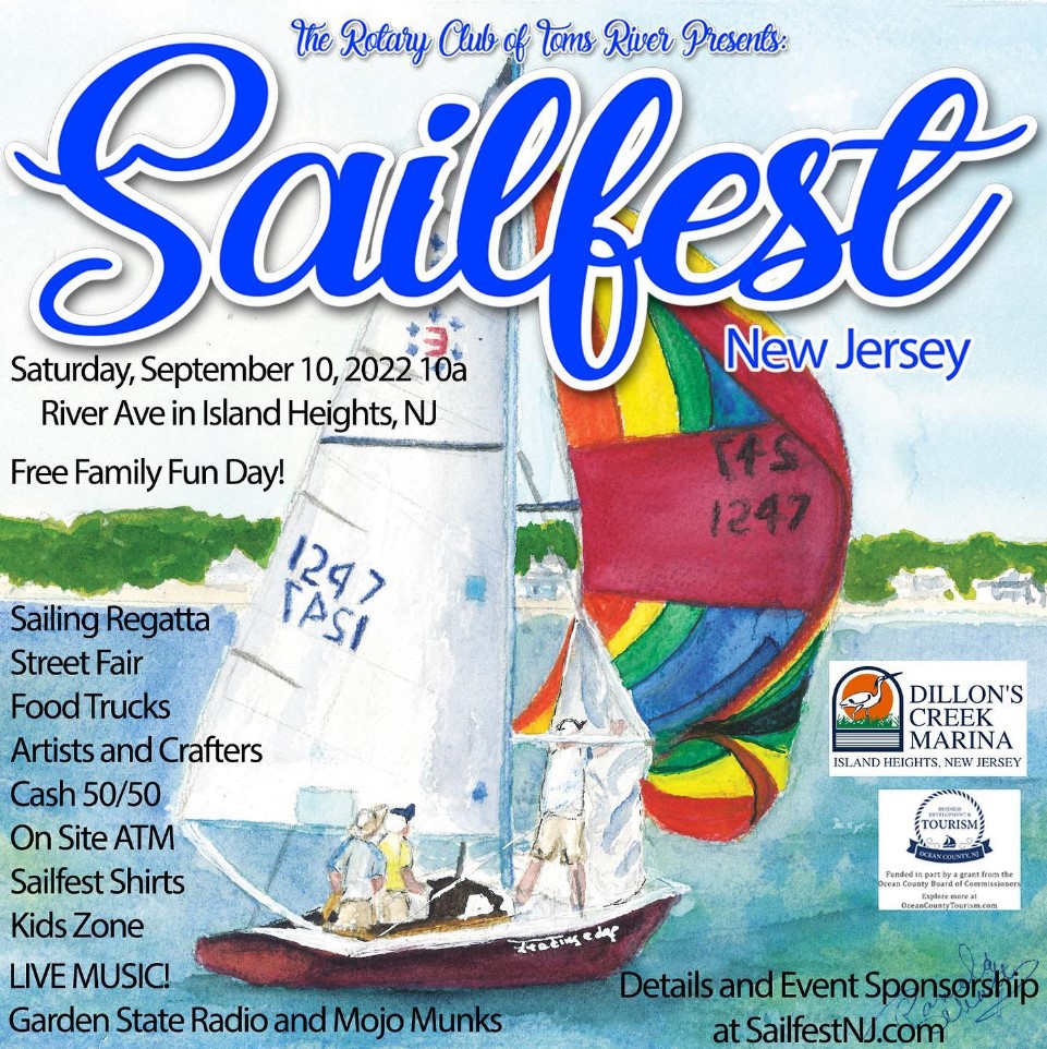 sailfest