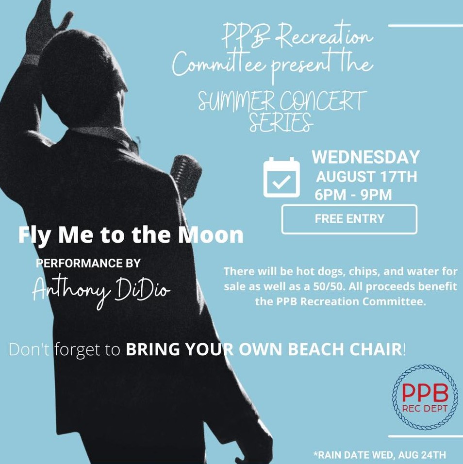 PPB Concert