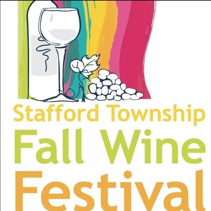 Stafford Fall Wine Festival - Tickets and Event Information