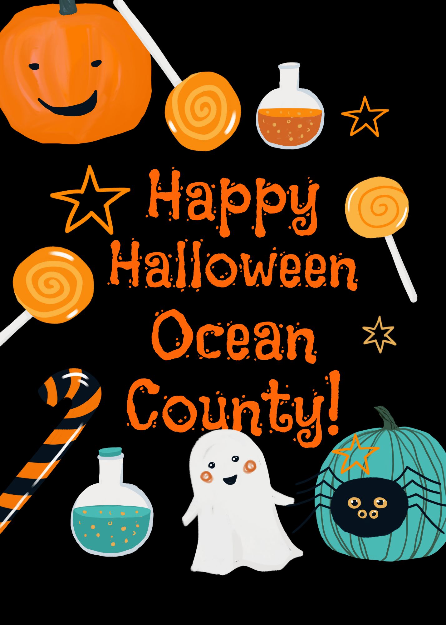 Fright Festival - Ocean County Tourism