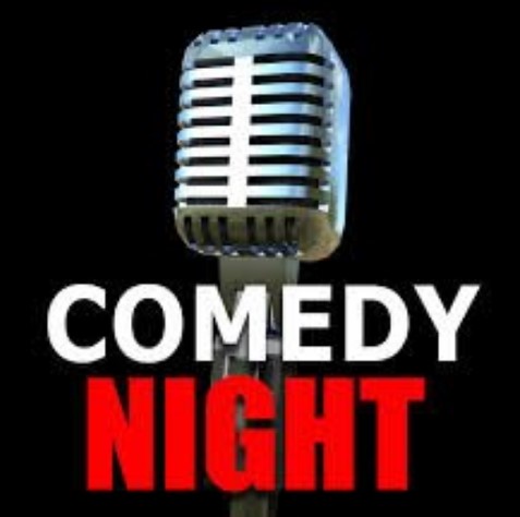 comedy night