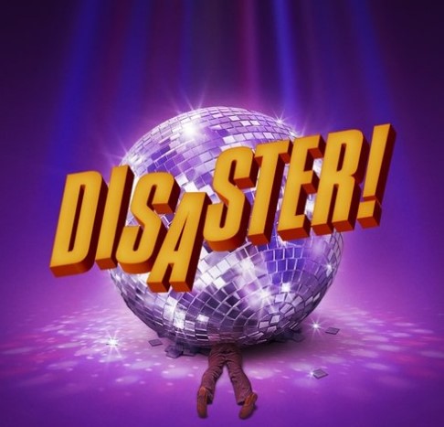 disaster the musical