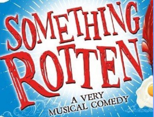 something rotten