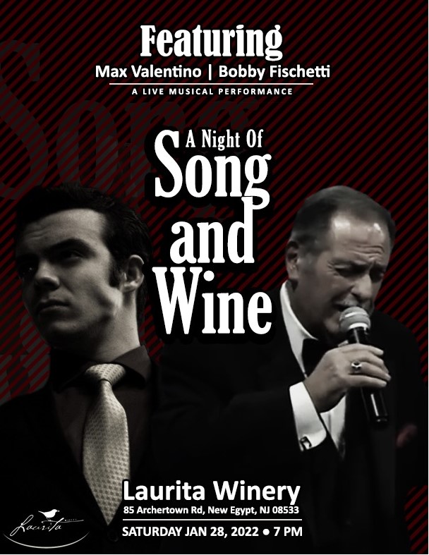 song & wine