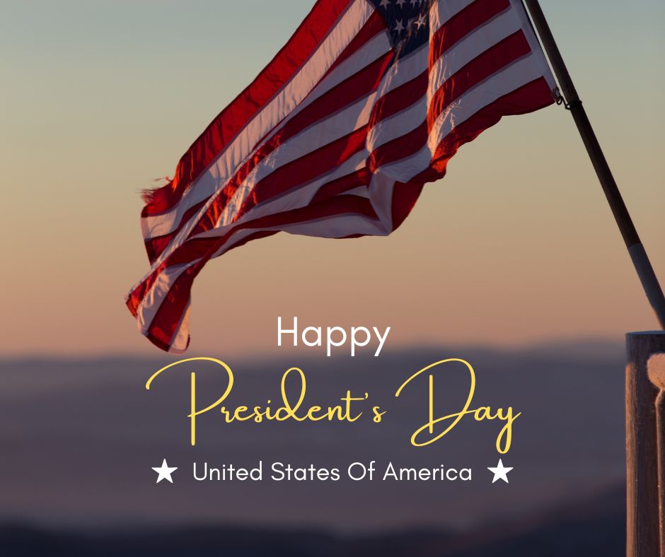 Happy President's Day! Ocean County Tourism