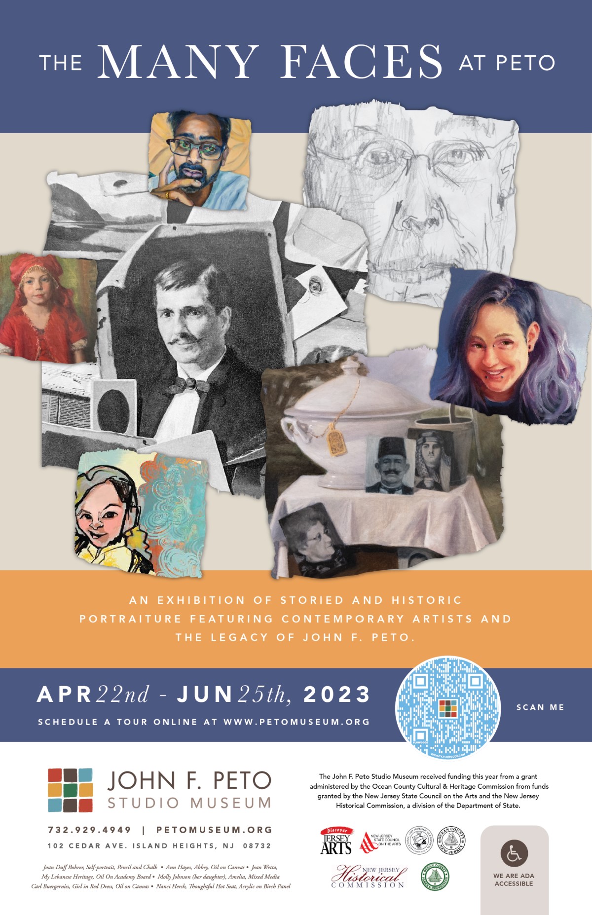 The Many Faces At Peto Ocean County Tourism The Many Faces At Peto Ocean County Tourism