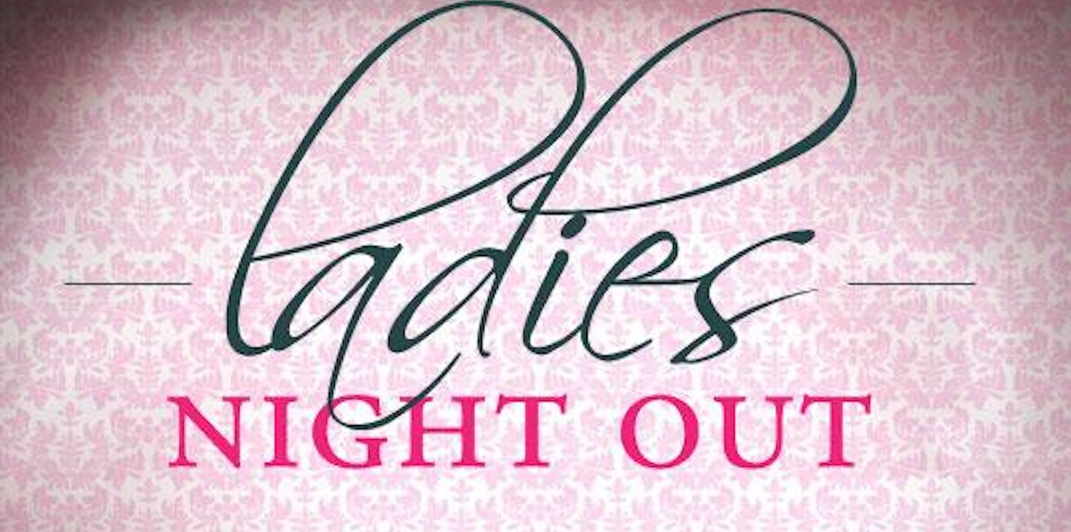 Ladies Night Out- Point Pleasant Beach - Ocean County Tourism