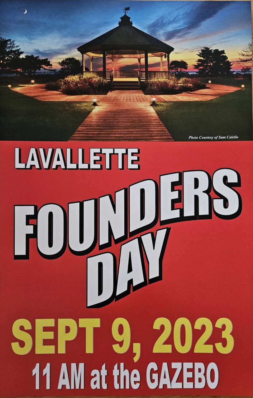Lavallette Founders Day - Ocean County Tourism