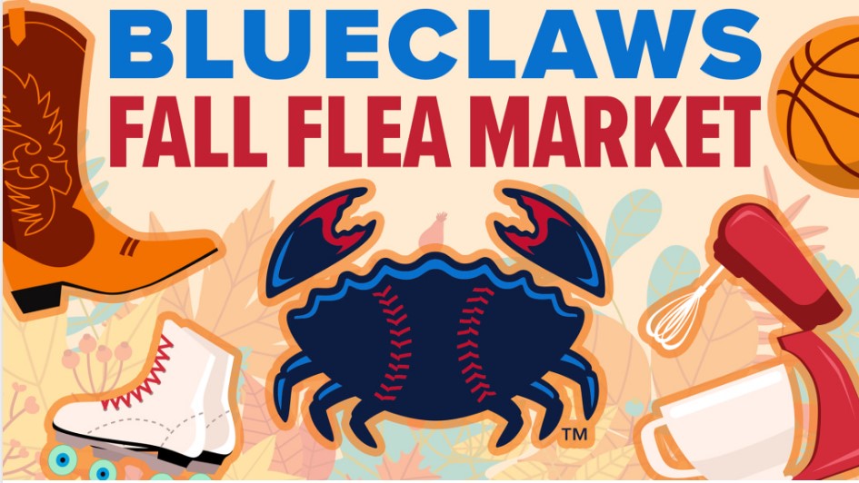 Jersey Shore BlueClaws Stadium – Ocean County Tourism