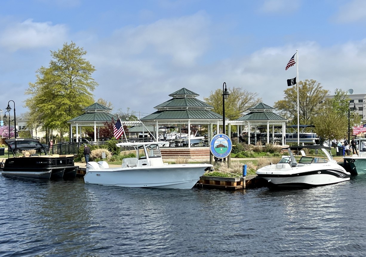 Stafford Fall Harvest & Wine Festival - Ocean County Tourism