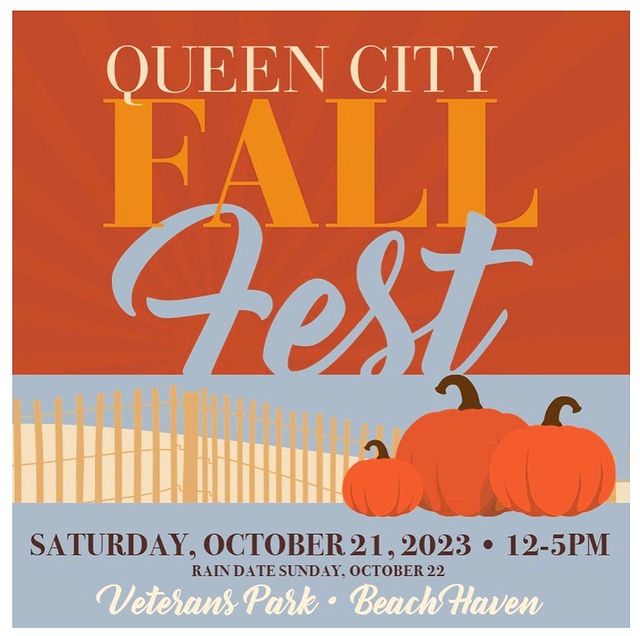 Harvest Fall Festival 2023 / Rescheduled Date - Jersey City Cultural Affairs