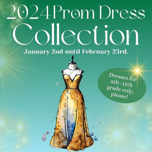 2024 Prom Dress Collection - Ocean County Tourism