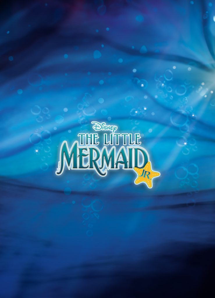 Bcct Presents The Little Mermaid Jr. - Ocean County Tourism