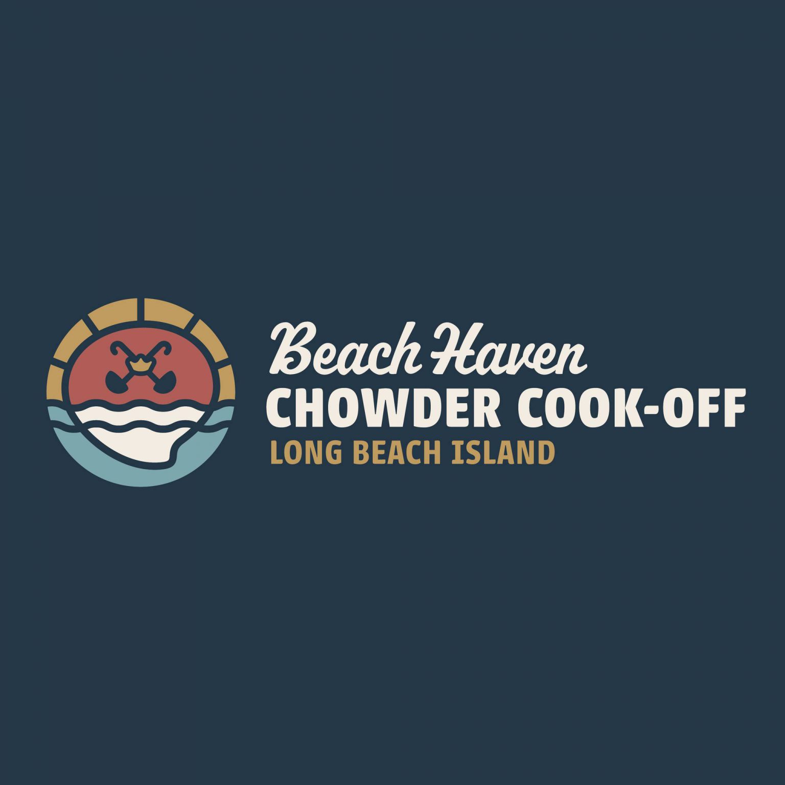 Beach Haven Chowder CookOff LBI Ocean County Tourism