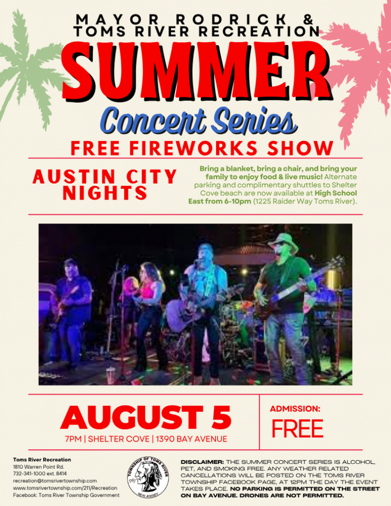 band playing on stage