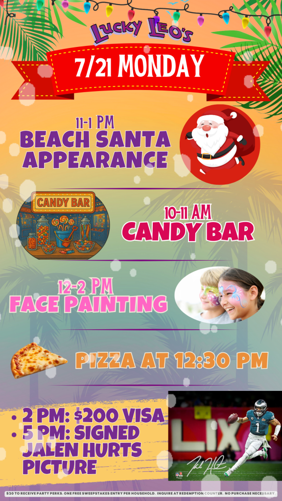 santa claus