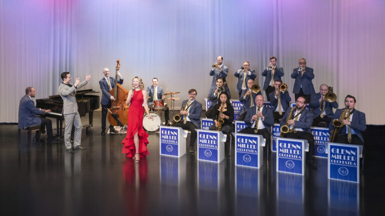 orchestra