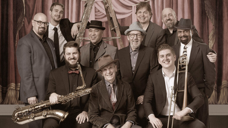 swingadelic