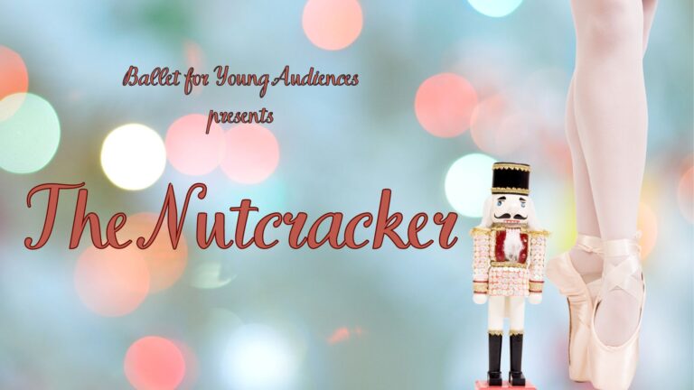 the nutcracker
