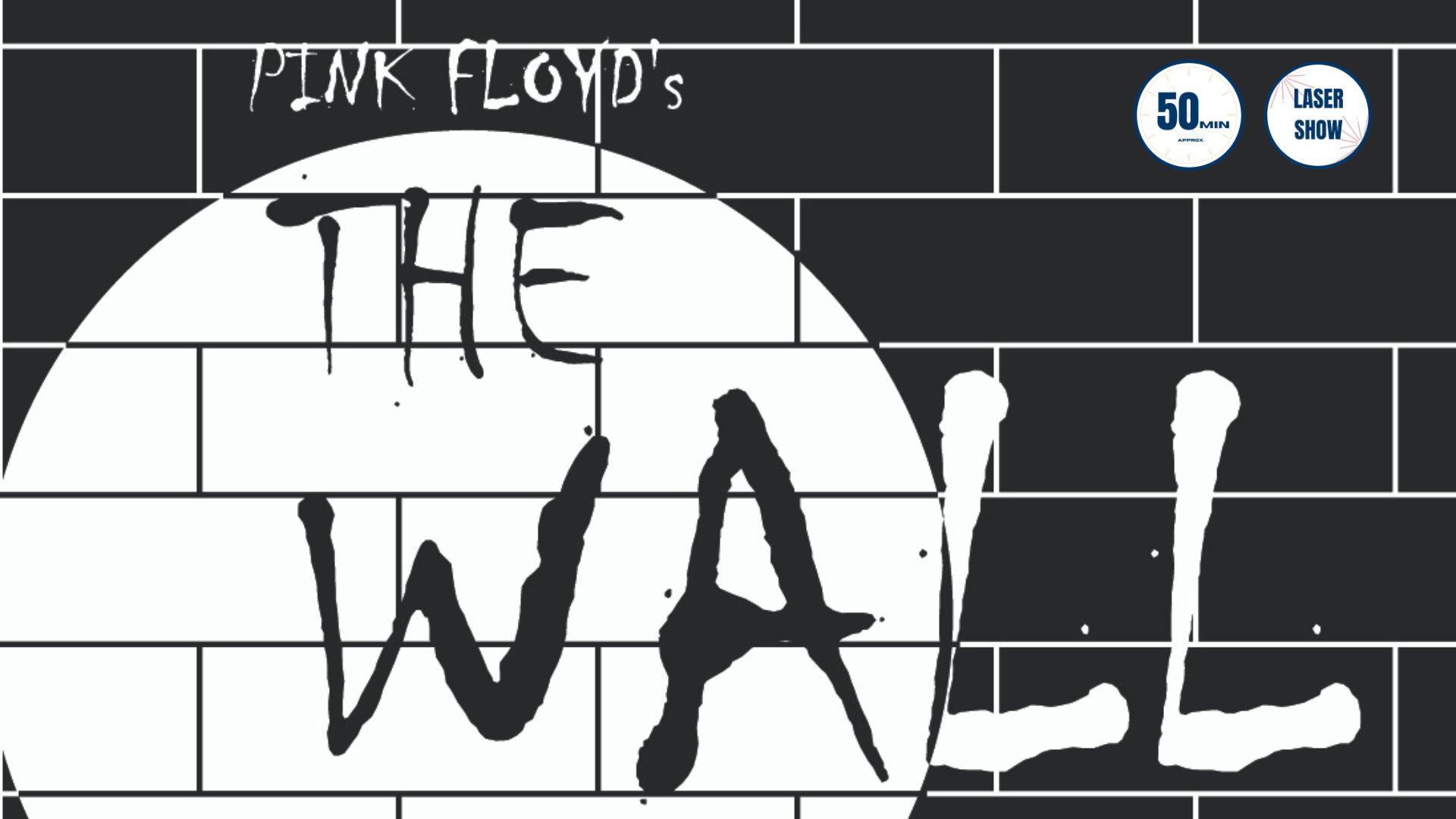 brick wall