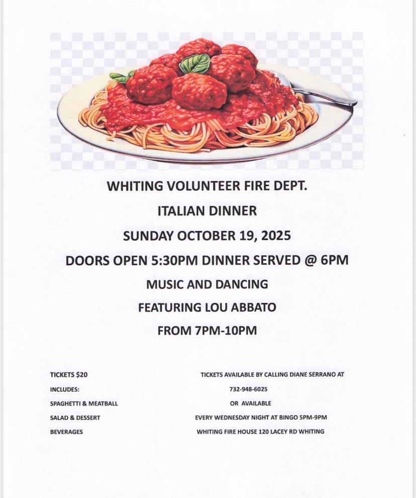 spaghetti & meatballs