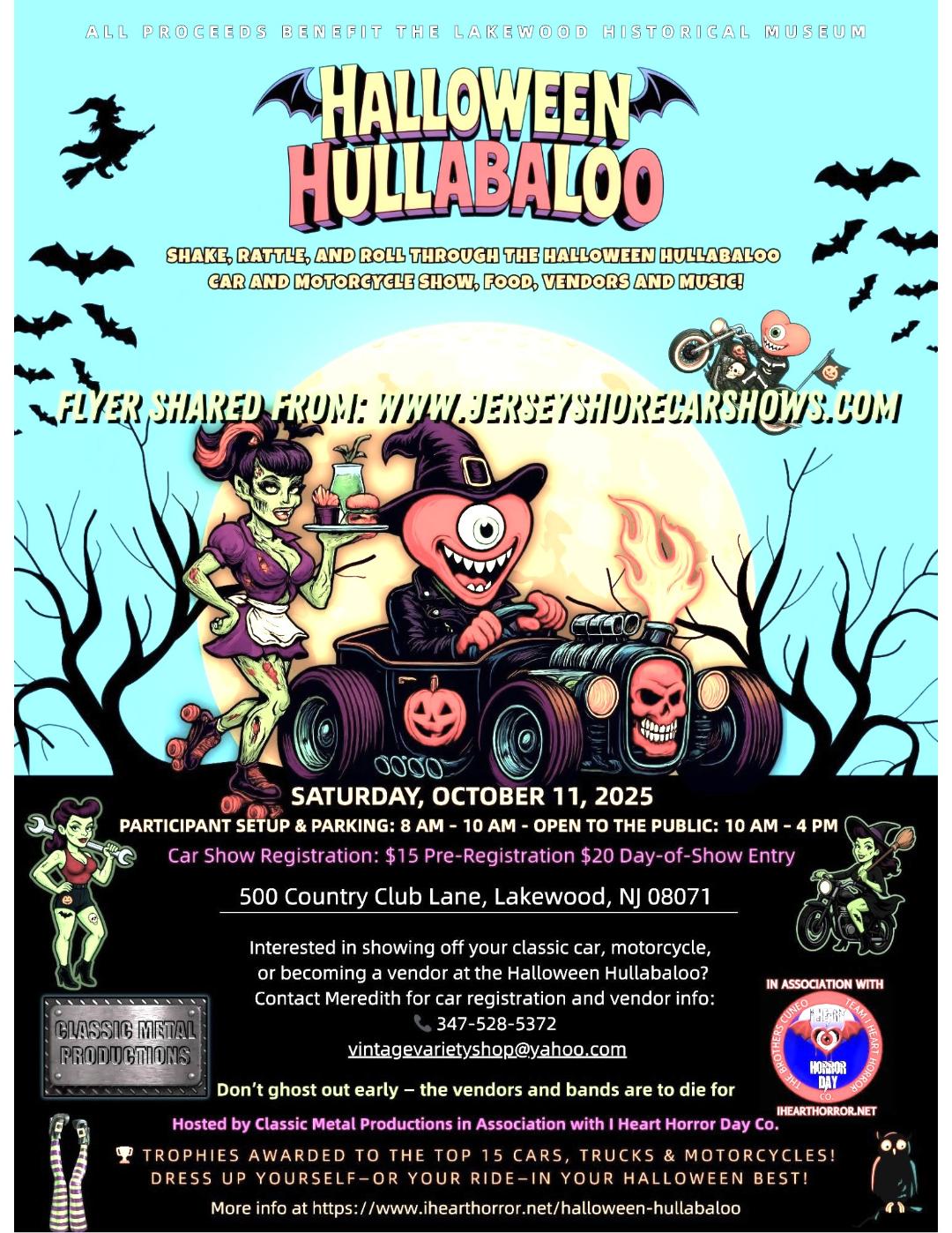 Car-Show-Flyer