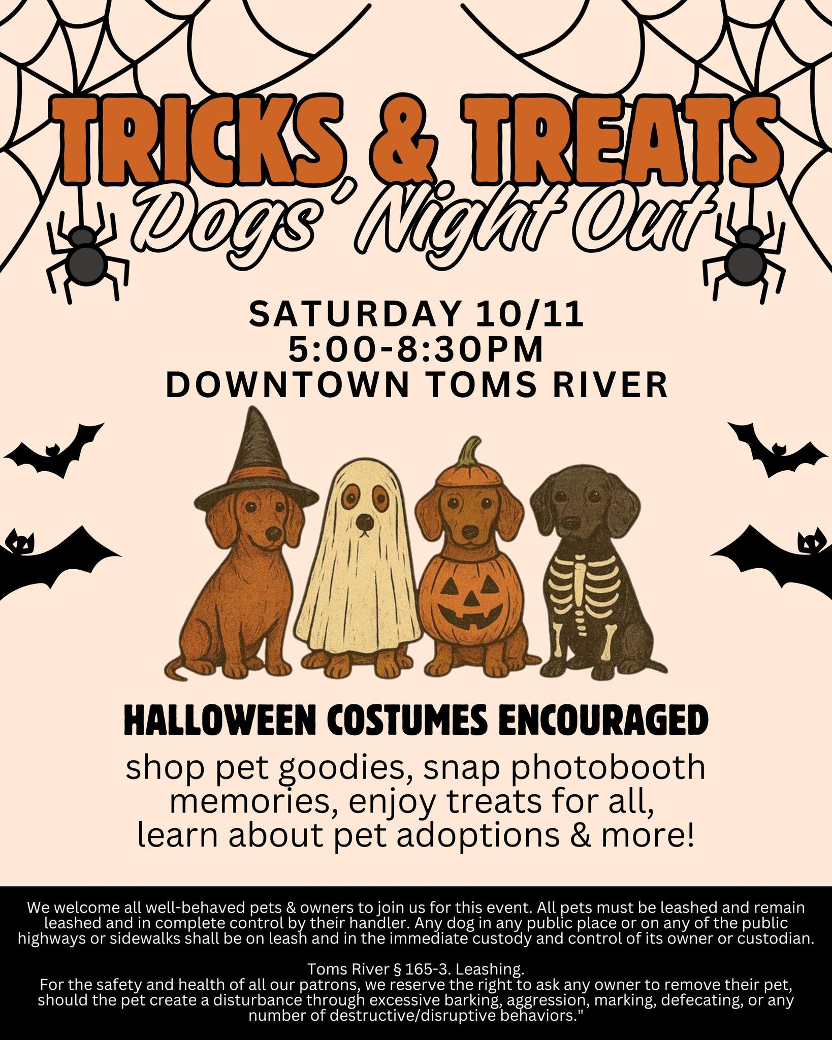 dogs in halloween costumes