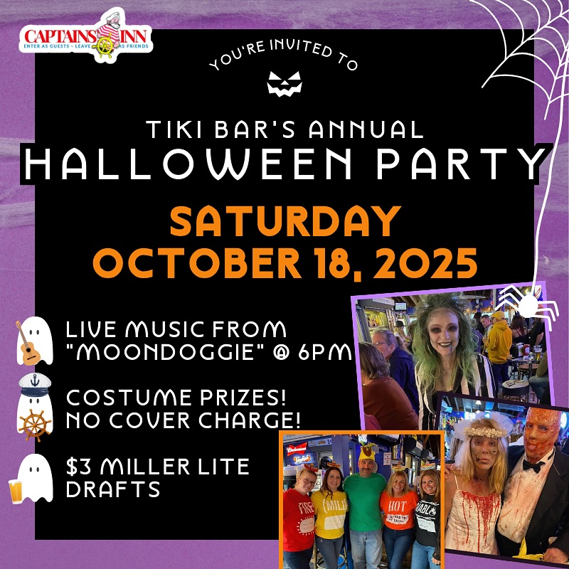 people dressed in Halloween costumes