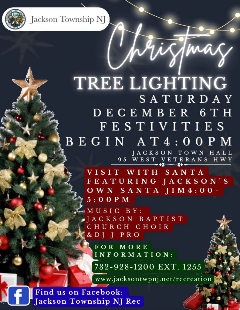 Christmas tree with presents underneath