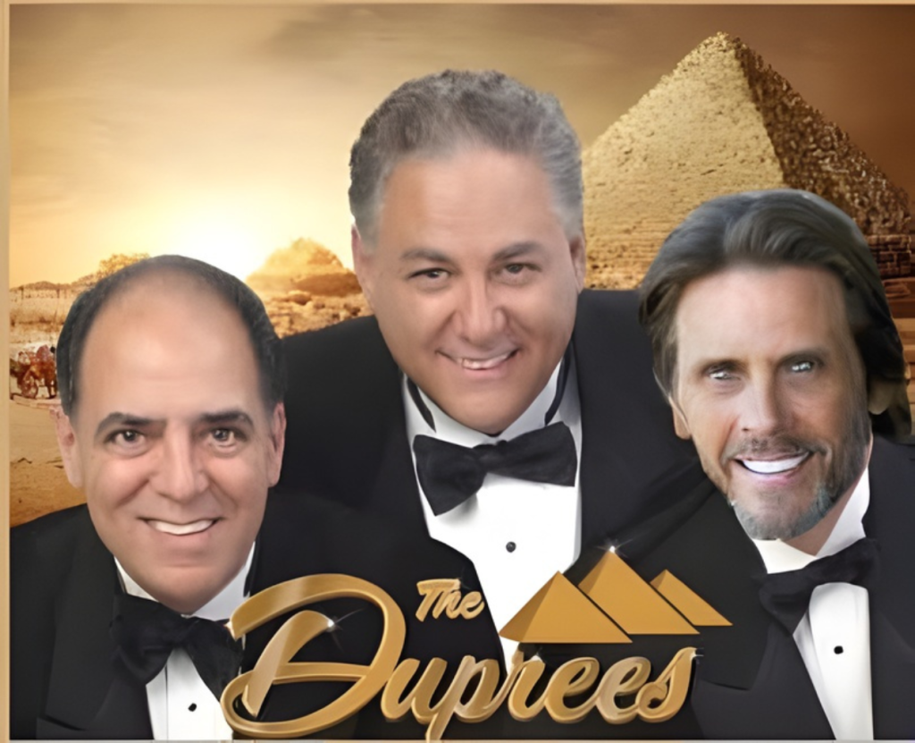 The Duprees