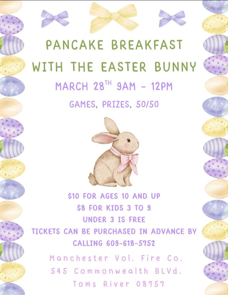 bunny with bow around its neck 