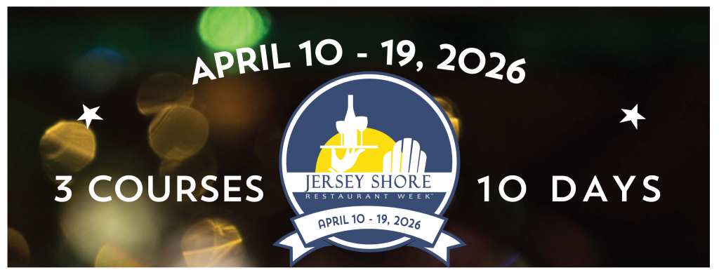 Jersey Shore Restaurant Week