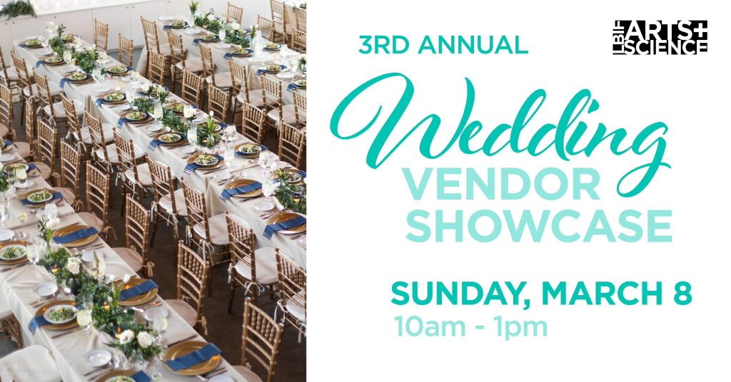 tables set up for wedding