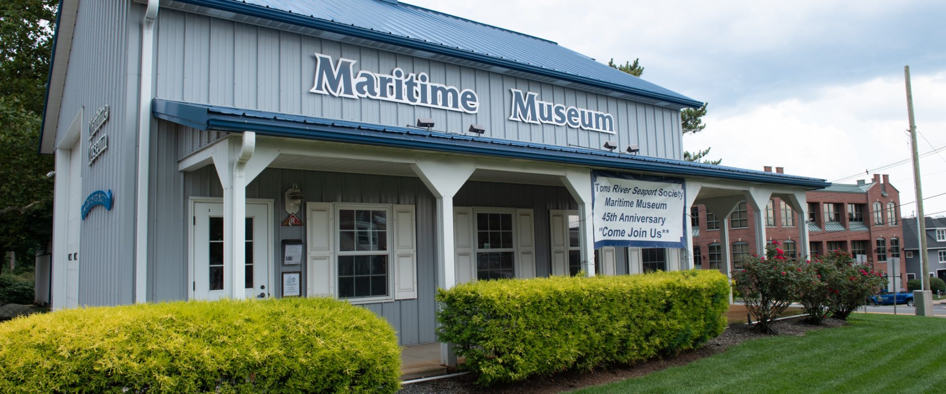 Maritime Museum