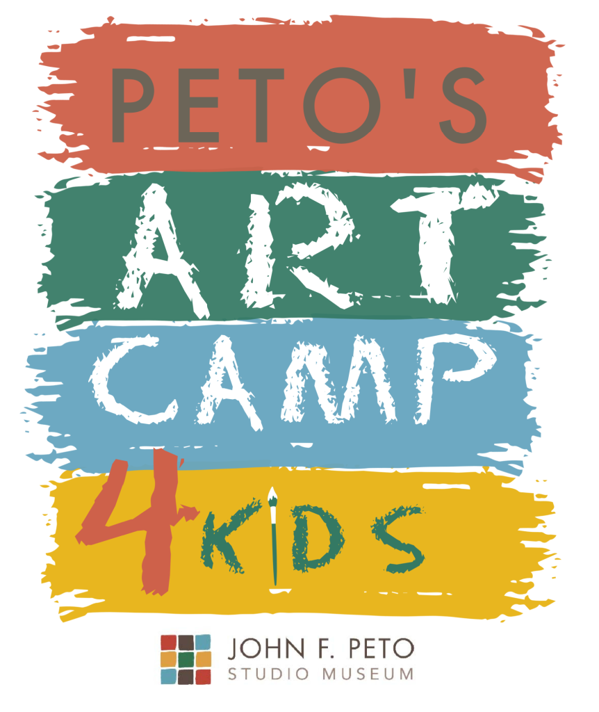 Peto's Art Camp for Kids 