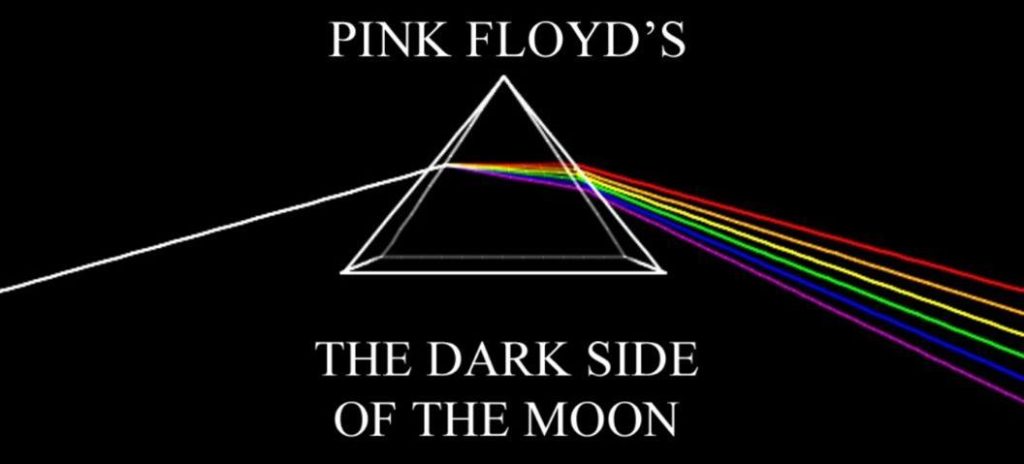 Laser Pink Floyd: Dark Side Of The Moon