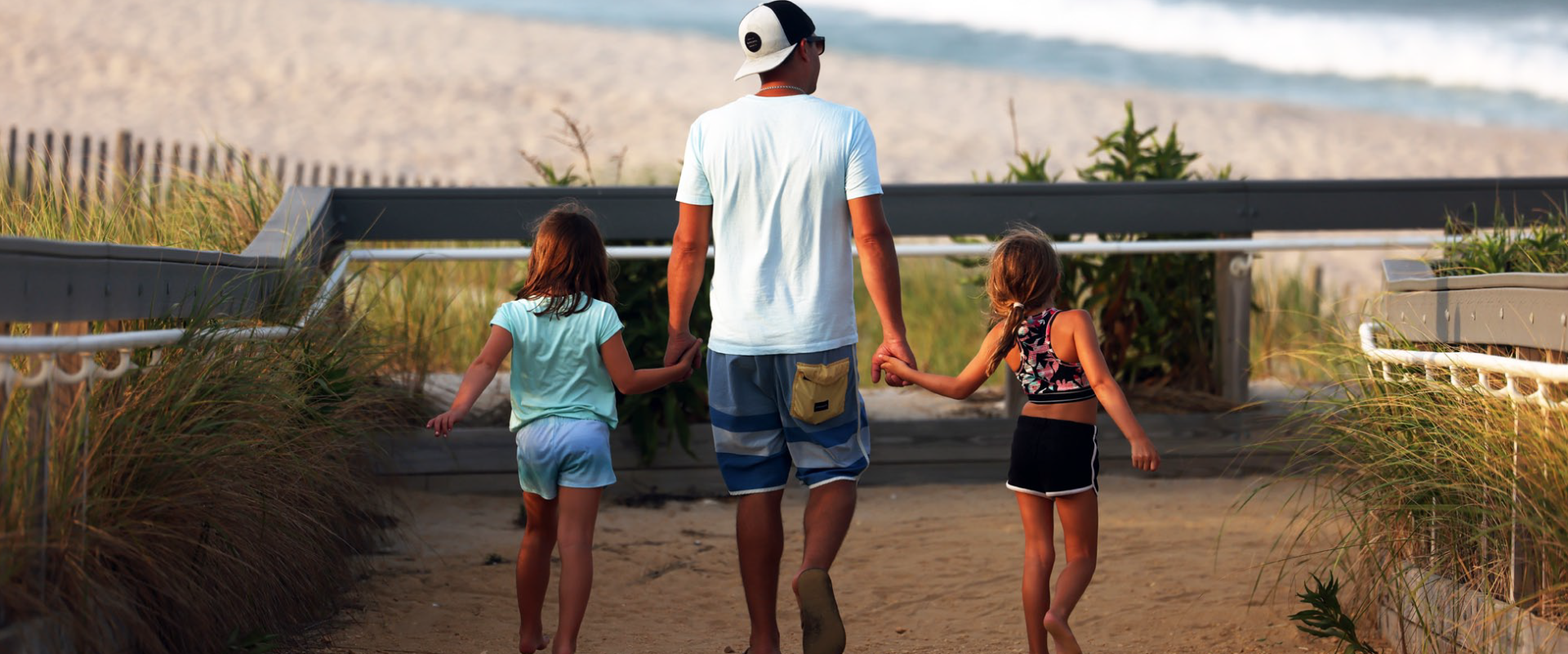 kids playing in sand