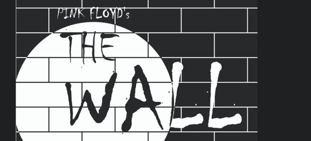 Laser Pink Floyd: The Wall