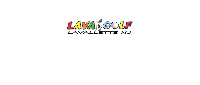 Lava Golf Lavallette NJ