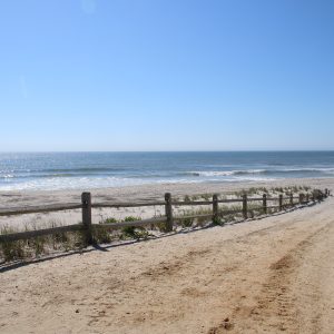 Lavallette beach 