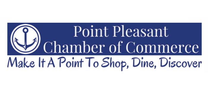 Point Pleasant Chamber of Commerce Make it a Point to Shop, Dine, Discover
